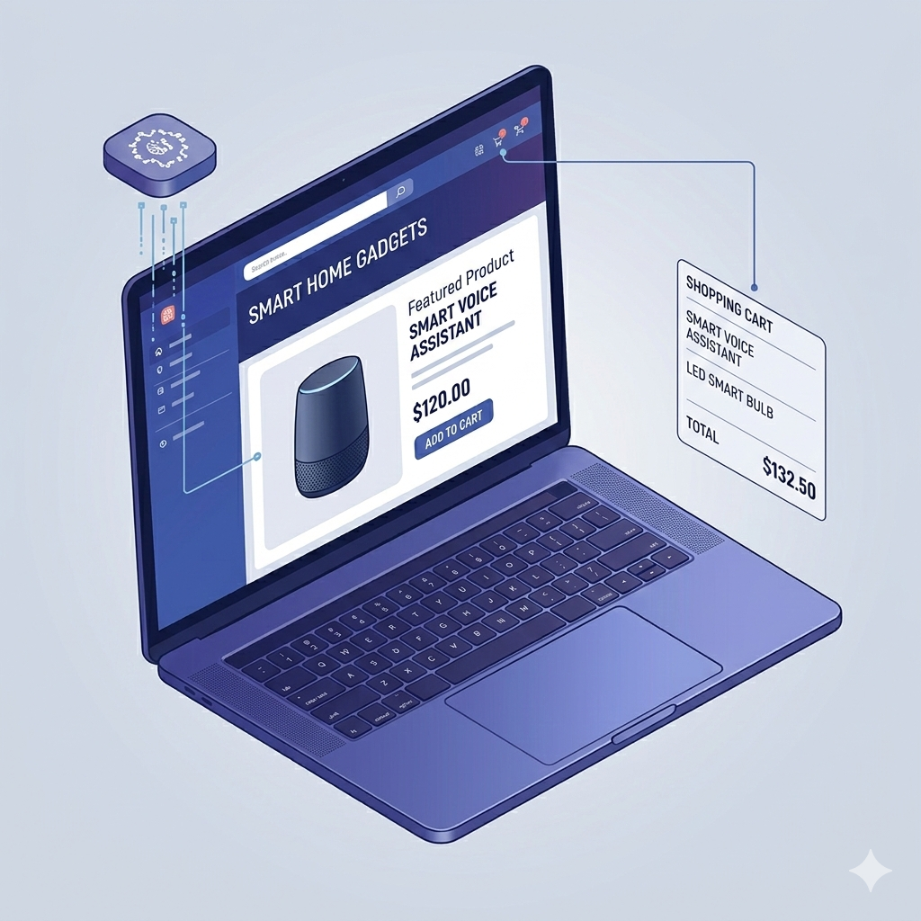 AI Agents & Assistants