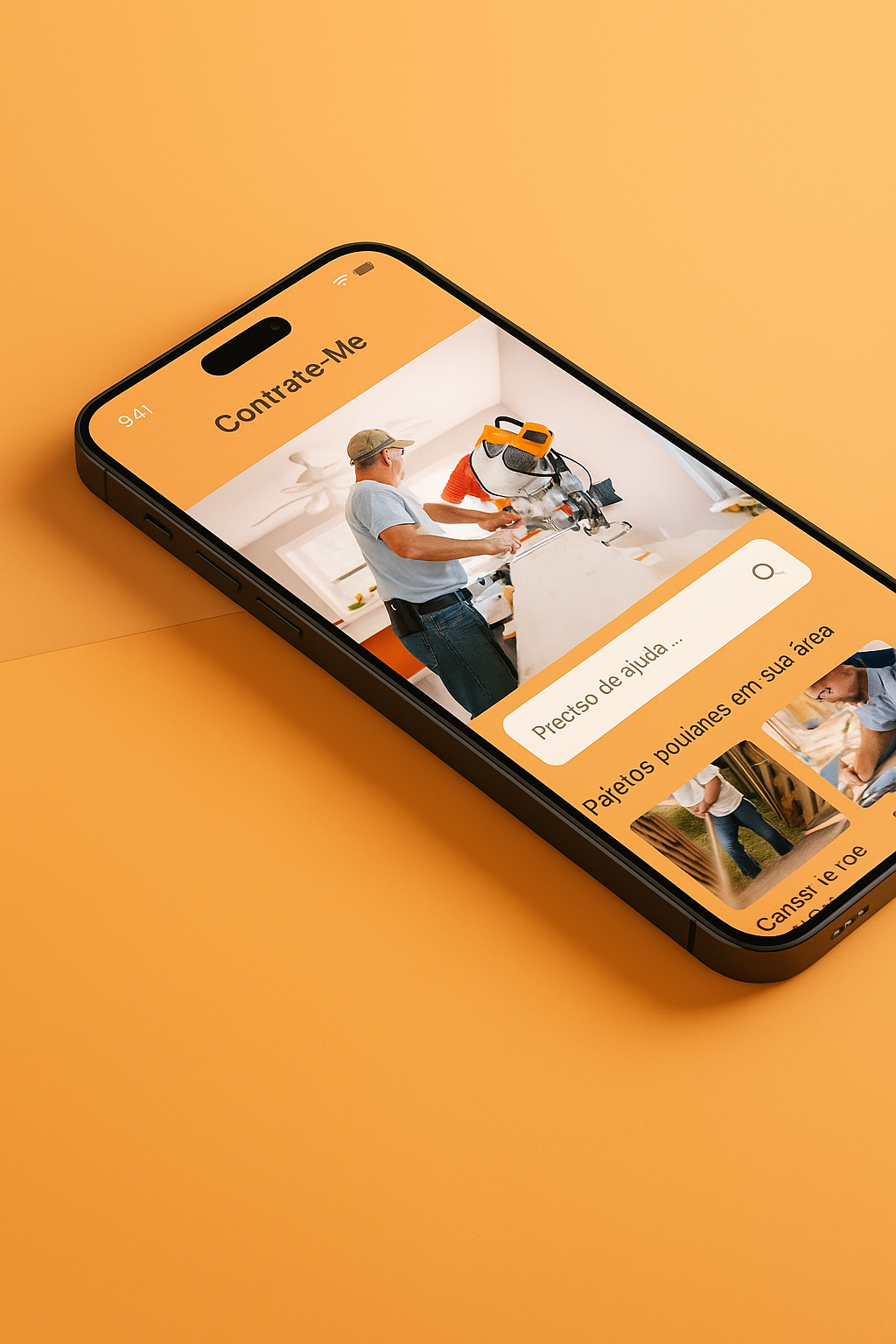 Ecommerce Application