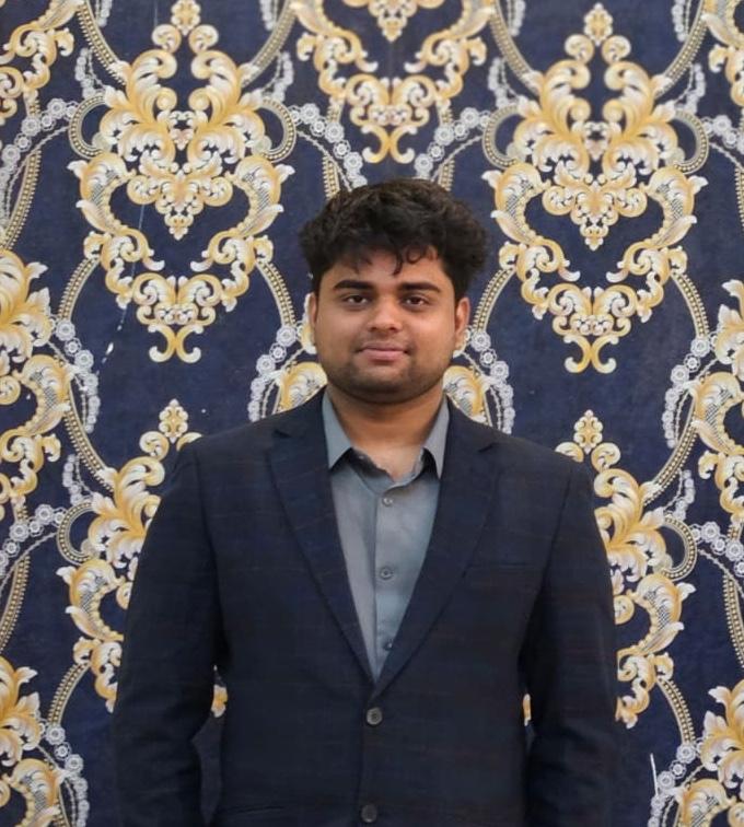 Ayush Dev