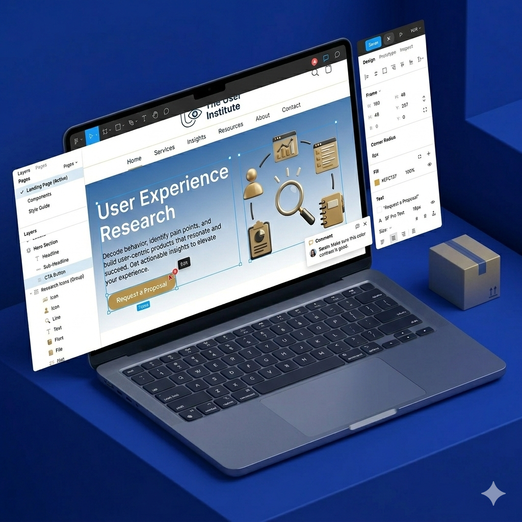 User Experience Research