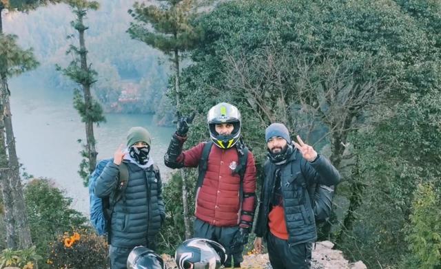 Codniv first trip to Chitwan - Image 01