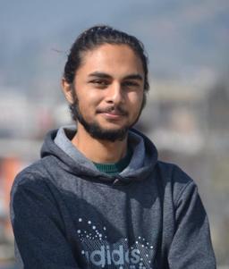 Sagun Pandit