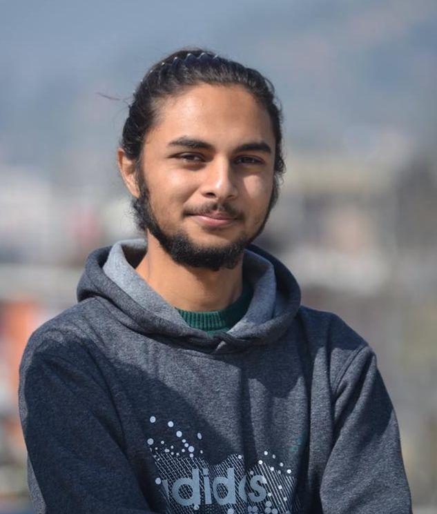 Sagun Pandit