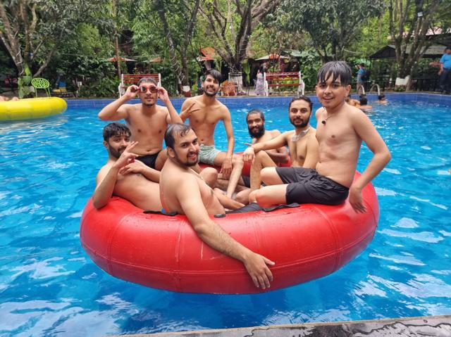 Ride to Sukute - Image 02