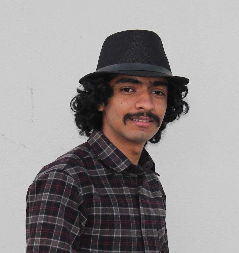 Saragam Ghimire