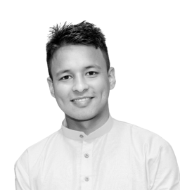 Ashchal Shrestha