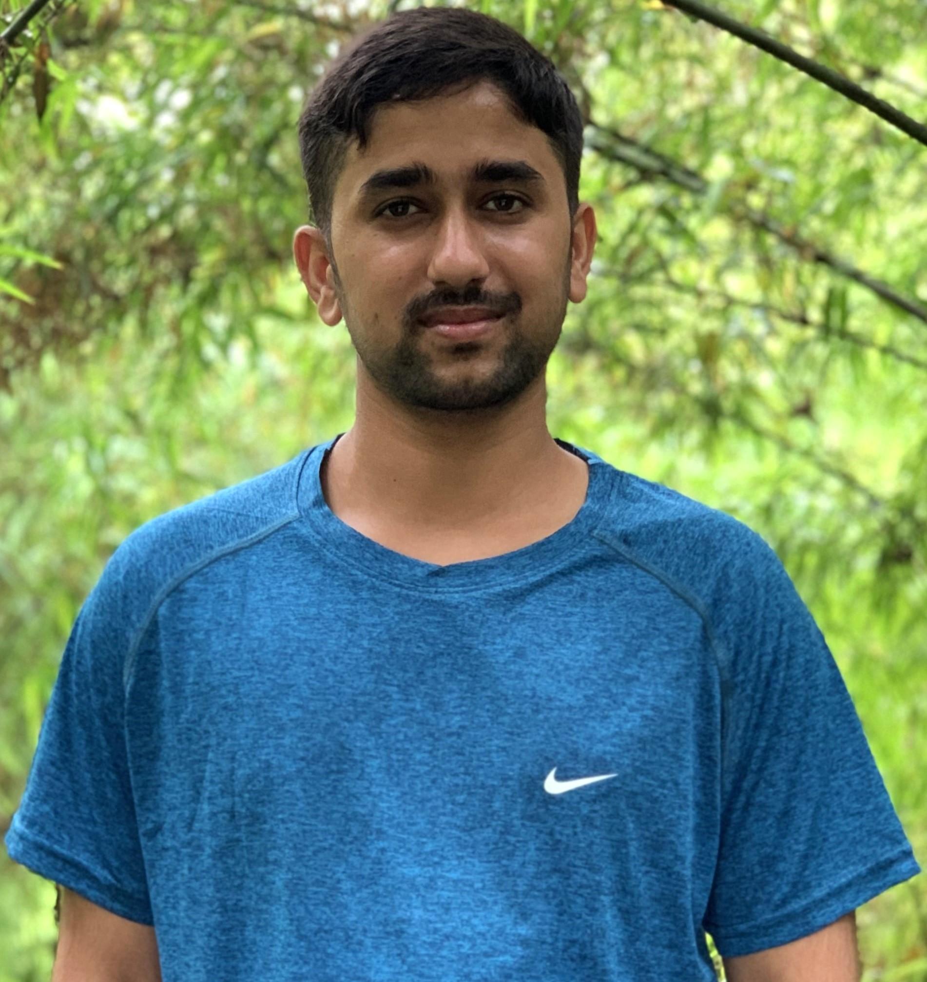 Tarun Regmi