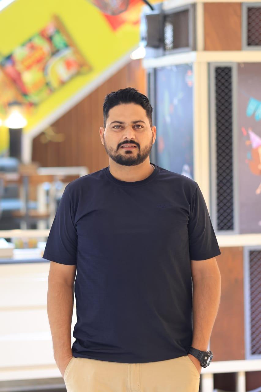 Raju Pathak